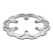 Brake Disc Front 18-0073