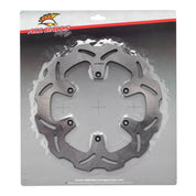 Brake Disc Front 18-0073