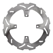 Brake Disc Front 18-0074