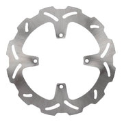Brake Disc Front 18-0074