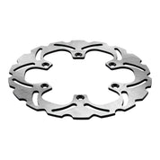 Brake Disc Rear 18-0075