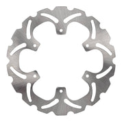 Brake Disc Rear 18-0075