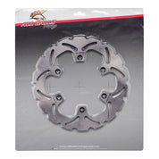 Brake Disc Rear 18-0075