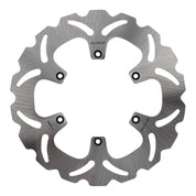 Brake Disc Front 18-0082