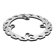 Brake Disc Front 18-0082