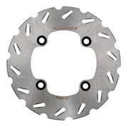 Brake Disc Front / Rear 18-0086