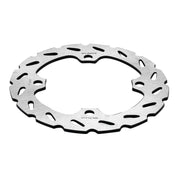 Brake Disc Front / Rear 18-0087