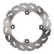 Brake Disc Front / Rear – 18-0089