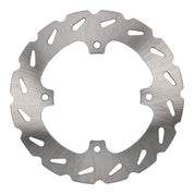 Brake Disc Front / Rear – 18-0089