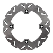 Brake Disc Front / Rear 18-0090