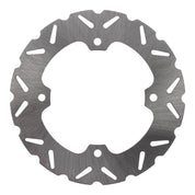 Brake Disc Front / Rear 18-0090