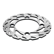 Brake Disc Front / Rear 18-0092