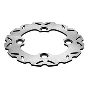 Brake Disc Front / Rear 18-0096