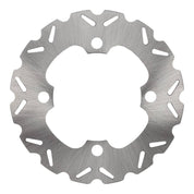 Brake Disc Front / Rear 18-0096