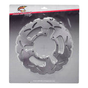 Brake Disc Front 18-0117
