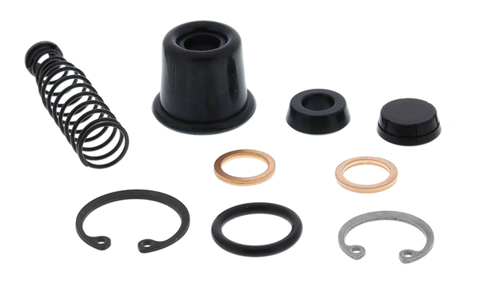 Master Cylinder Rebuild Kit 18-1085