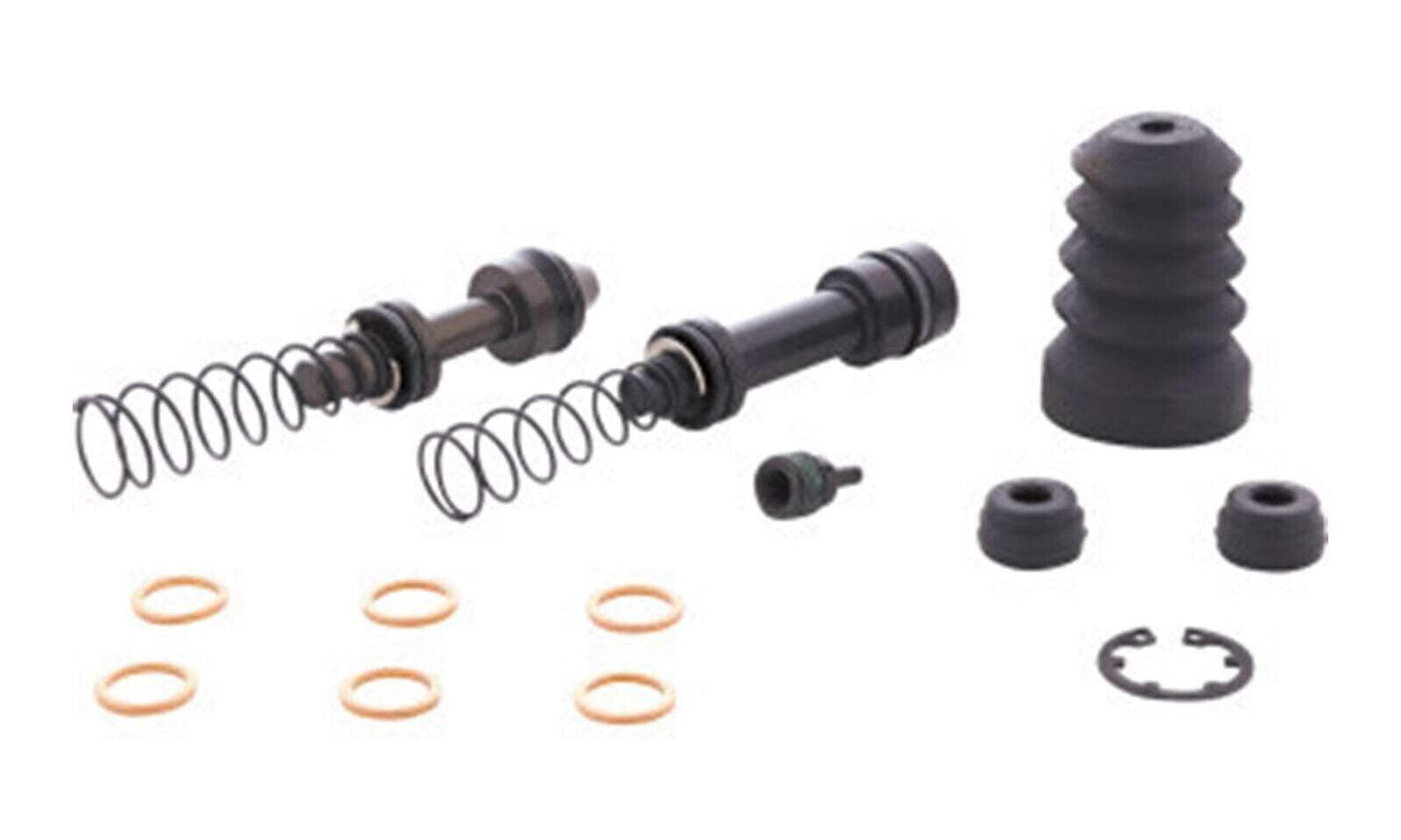 Master Cylinder Rebuild Kit 18-1123