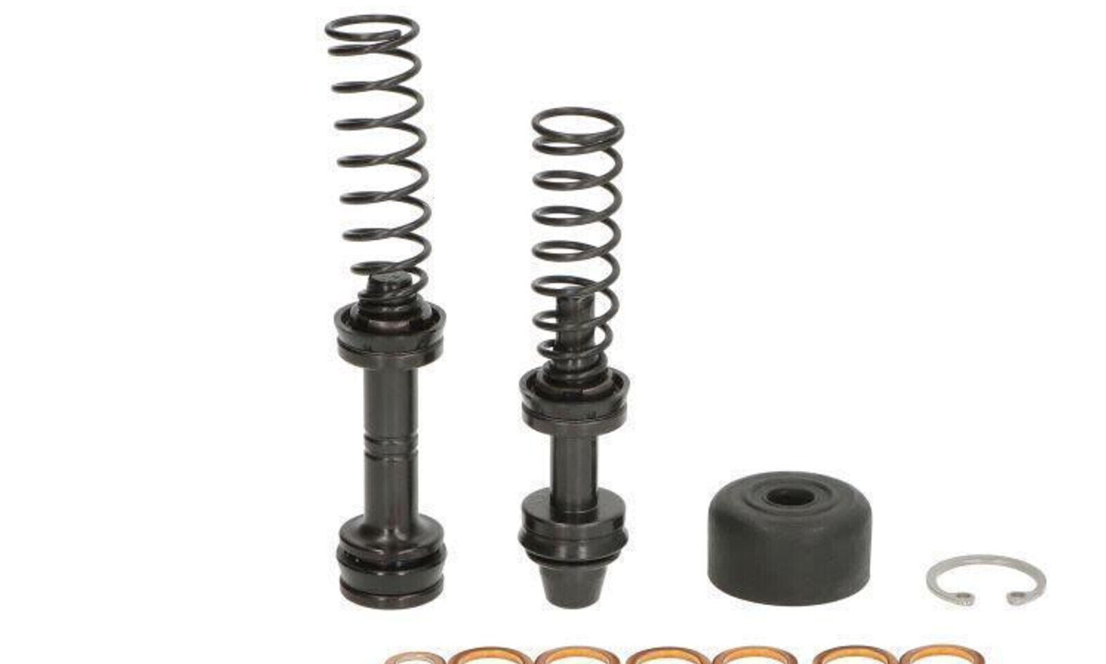 Master Cylinder Rebuild Kit 18-1124