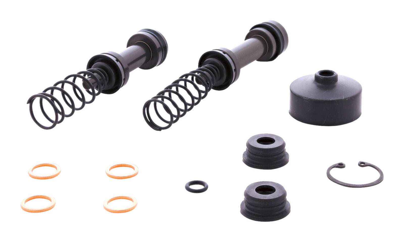 Master Cylinder Rebuild Kit 18-1125