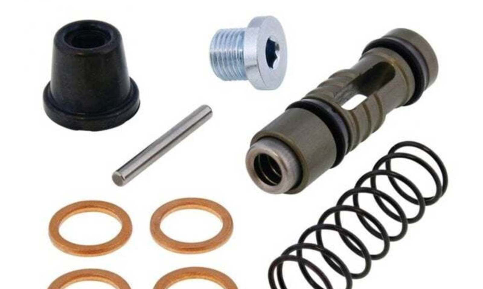 Master Cylinder Rebuild Kit 18-1131