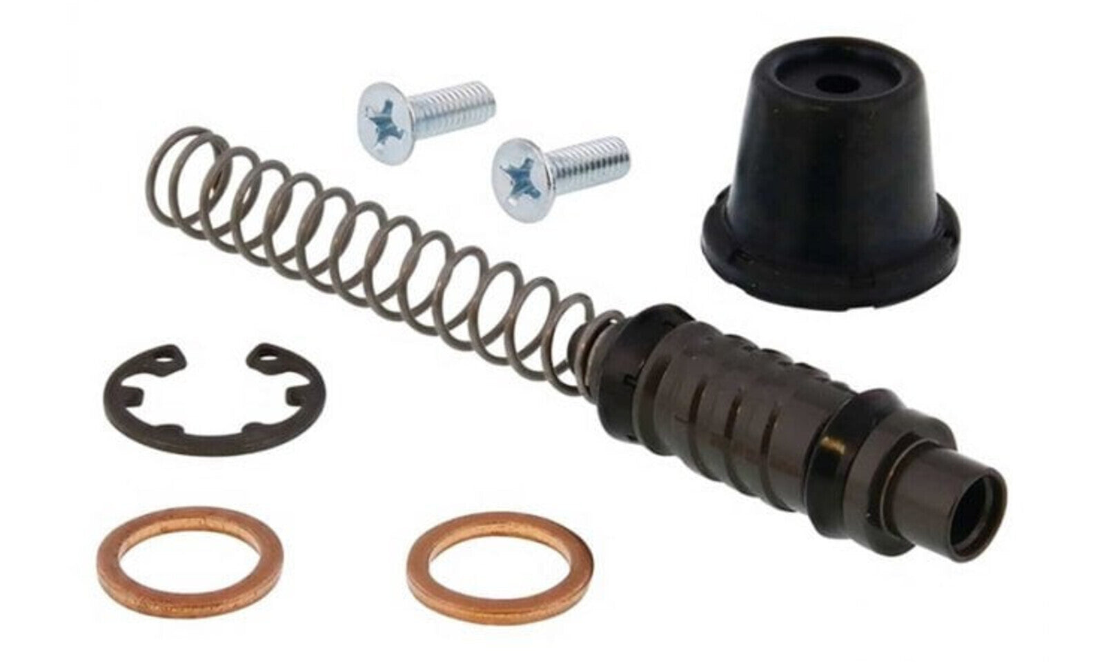 Master Cylinder Rebuild Kit 18-1132