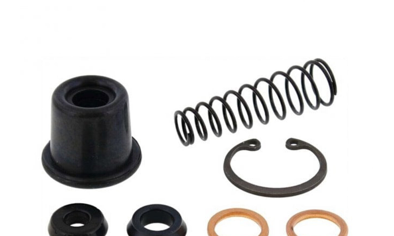 Master Cylinder Rebuild Kit 18-1134