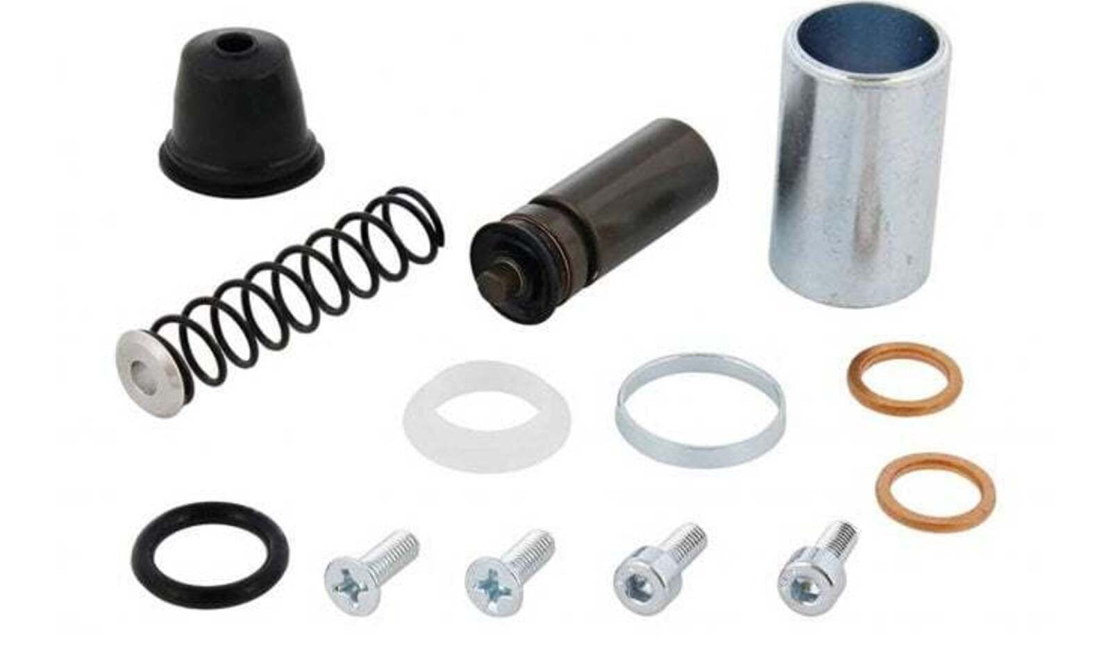 Master Cylinder Rebuild Kit 18-1137