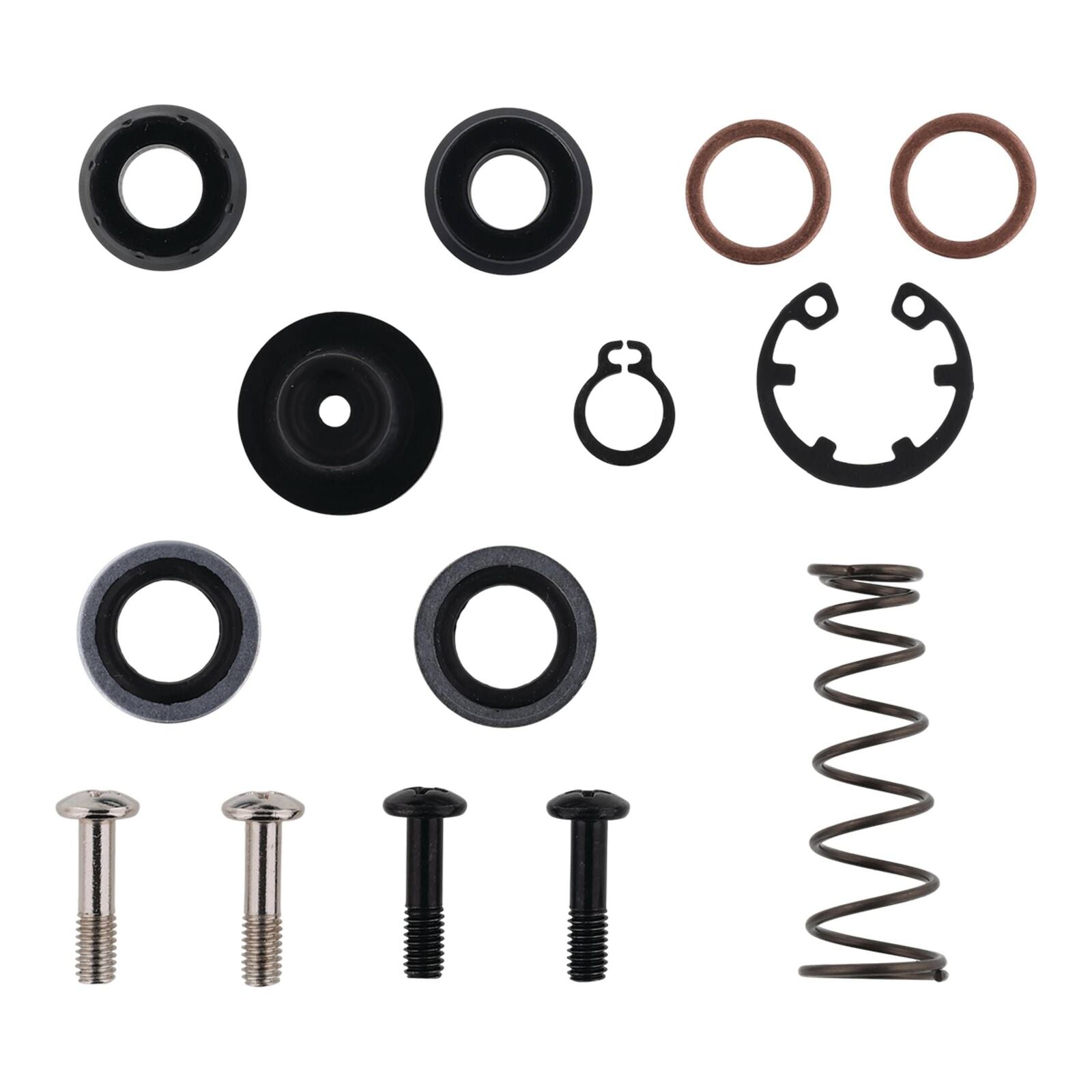 Master Cylinder Repair Kit - 18-1162