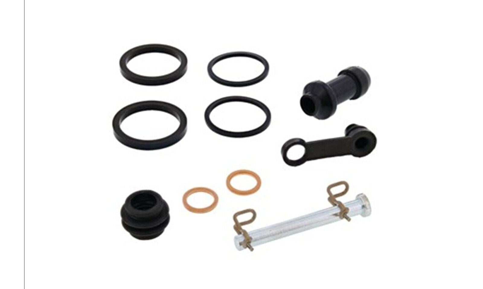 Caliper Rebuild Kit 18-3332