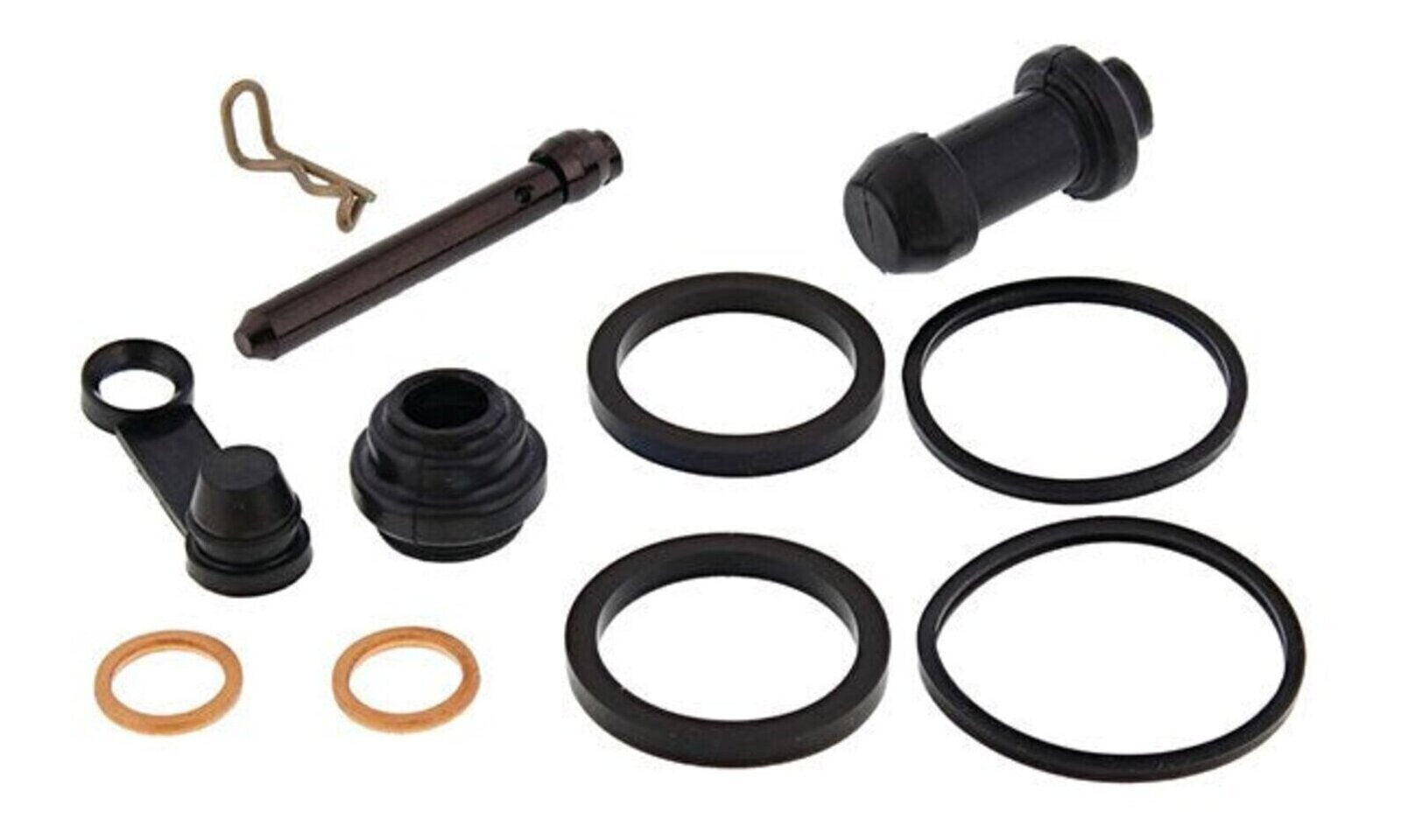 Caliper Rebuild Kit 18-3336