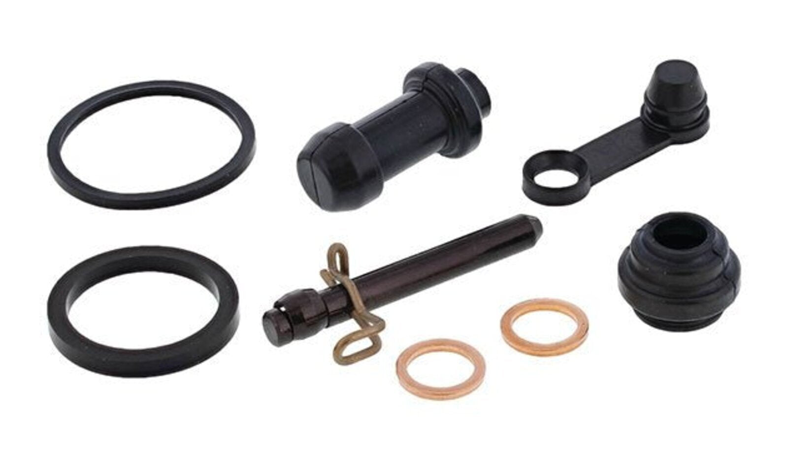 Caliper Rebuild Kit 18-3337