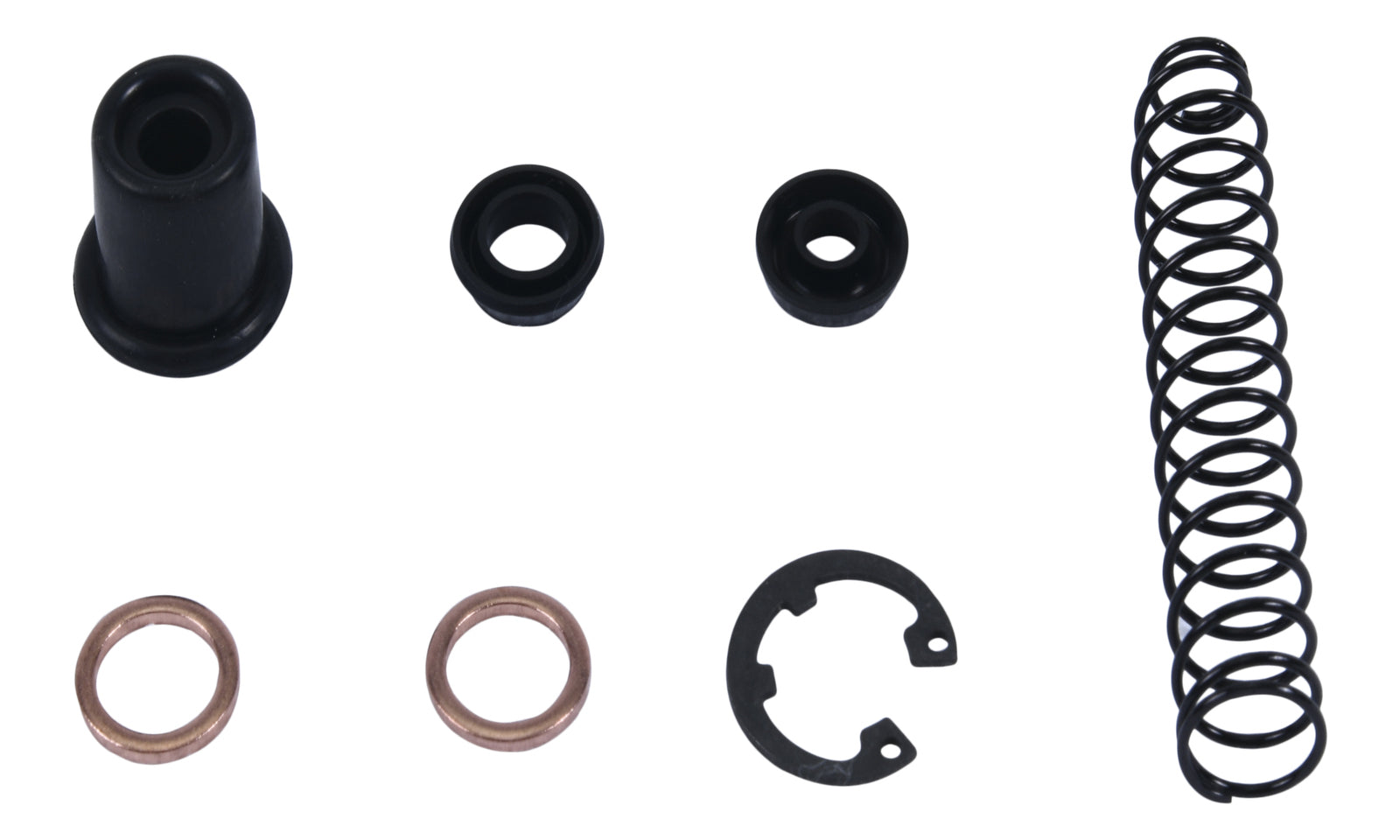 Master Cylinder Rebuild Kit 18-4020