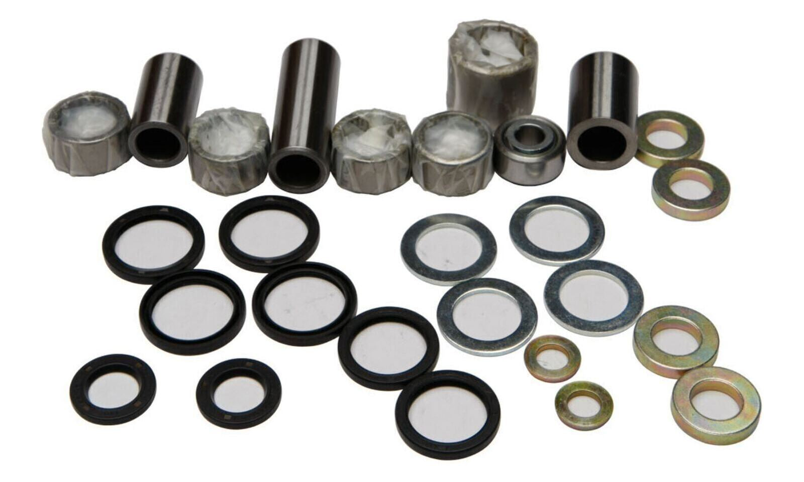 Master Cylinder Rebuild Kit 18-4033