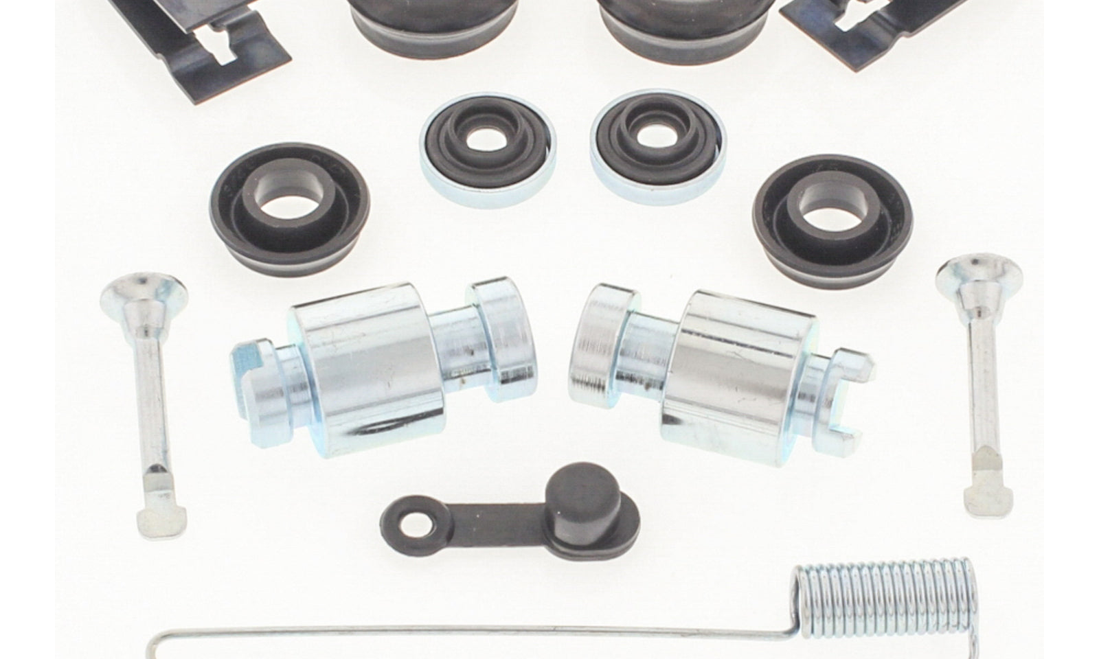 All Balls Racing Wheel Cylinder Rebuild Kit (18-5003)