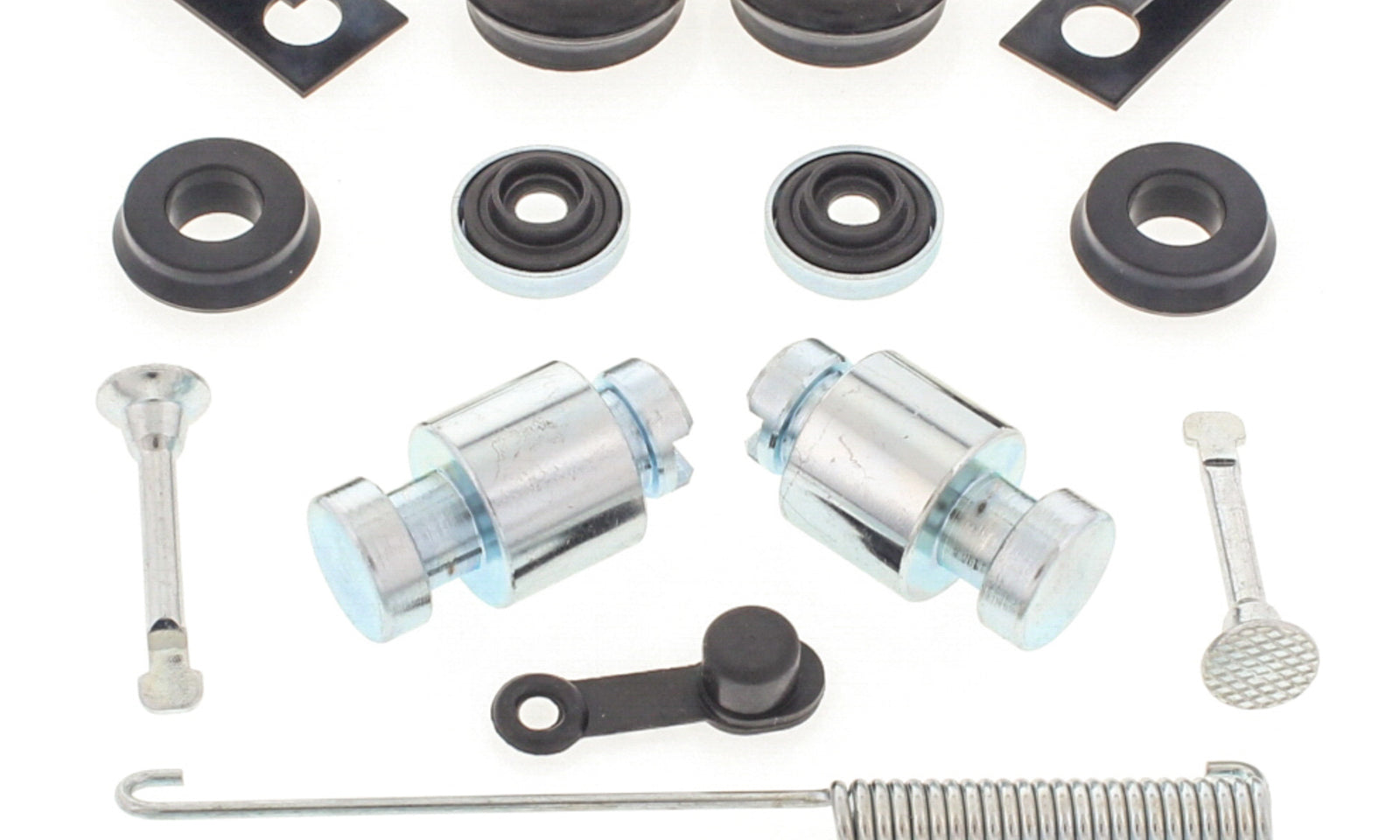 All Balls Racing Wheel Cylinder Rebuild Kit (18-5005)
