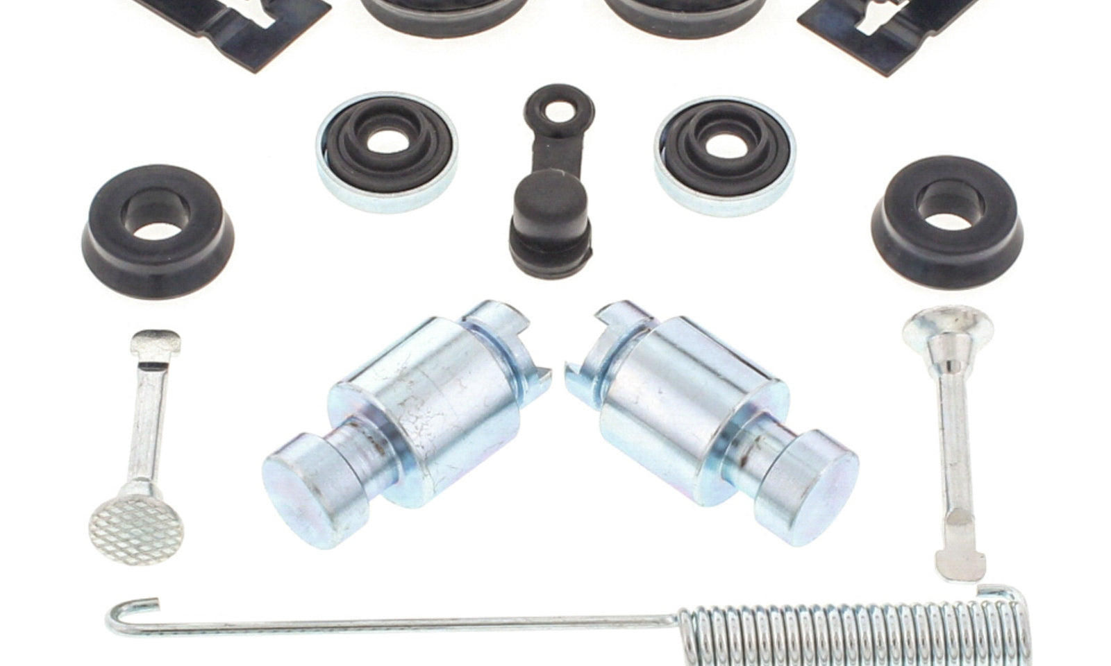 All Balls Racing Wheel Cylinder Rebuild Kit (18-5006)