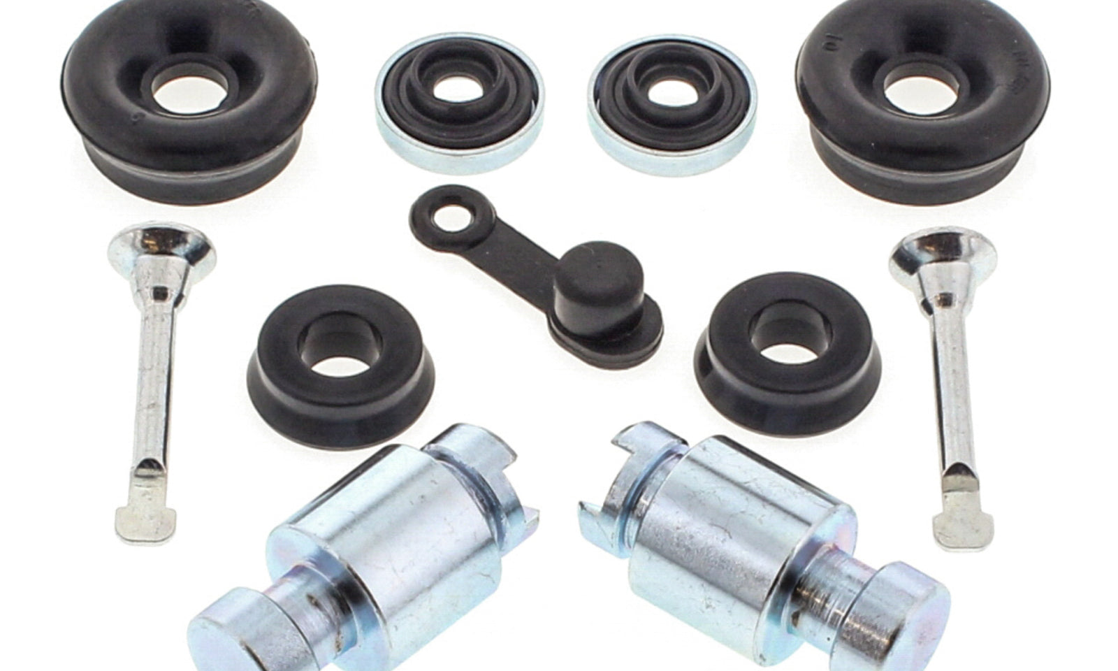 All Balls Racing Wheel Cylinder Rebuild Kit (18-5007)