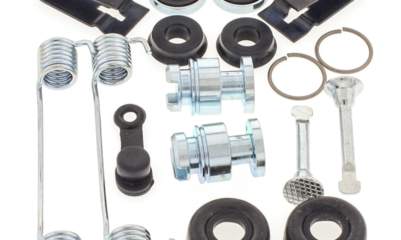 All Balls Racing Wheel Cylinder Rebuild Kit (18-5008)