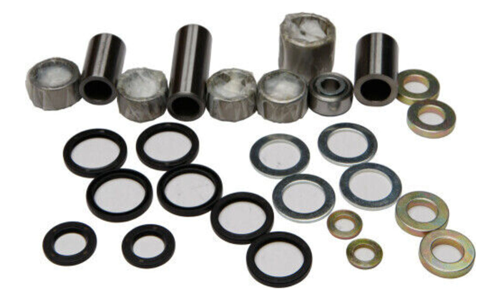 Slave Cylinder Rebuild Kit 18-6043