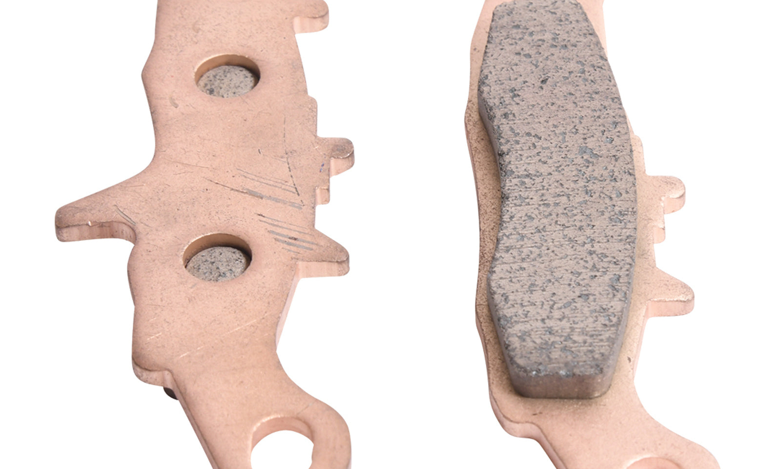 All Balls Racing Sintered Brake Pads (18-8013)