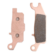 All Balls Racing Sintered Brake Pads (18-8023)