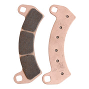 All Balls Racing Sintered Brake Pads (18-8047)