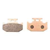 All Balls Racing Sintered Brake Pads (18-8055)
