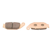 Sintered Brake Pad Set 18-8064