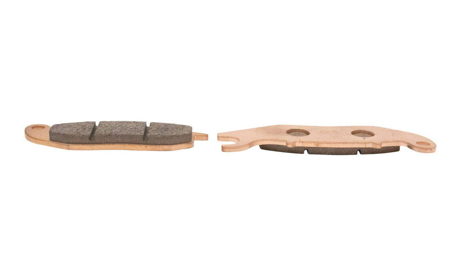 Sintered Brake Pad Set 18-8065