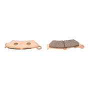 Sintered Brake Pad Front 18-8078