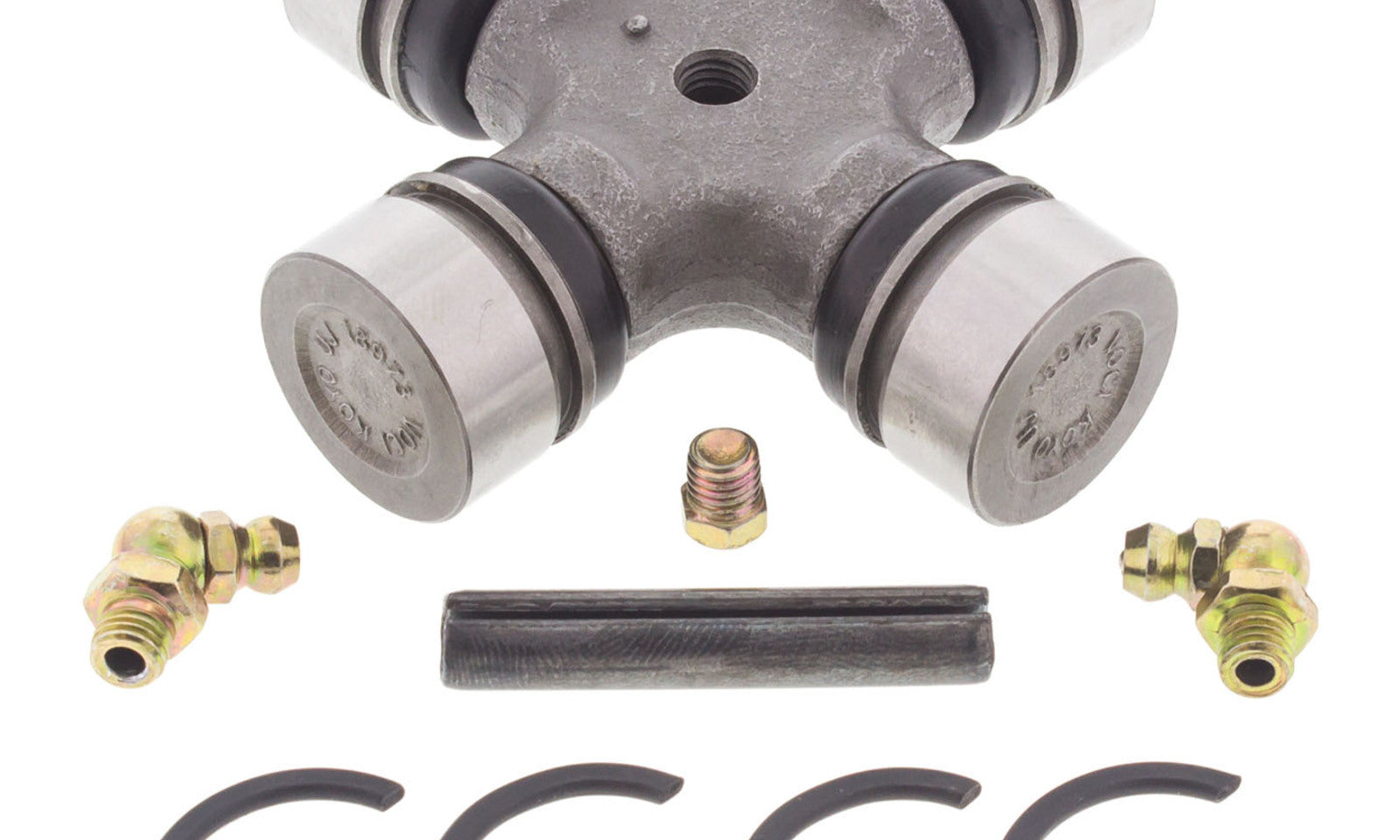 Utv U-Joint Assembly 19-1011