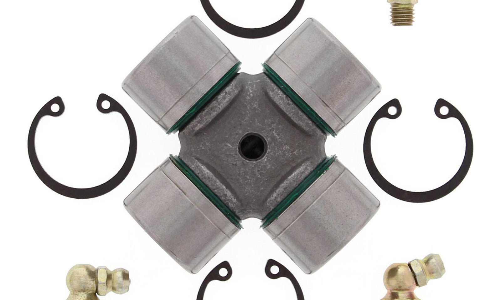  UTV U-Joint Assembly 19-1017