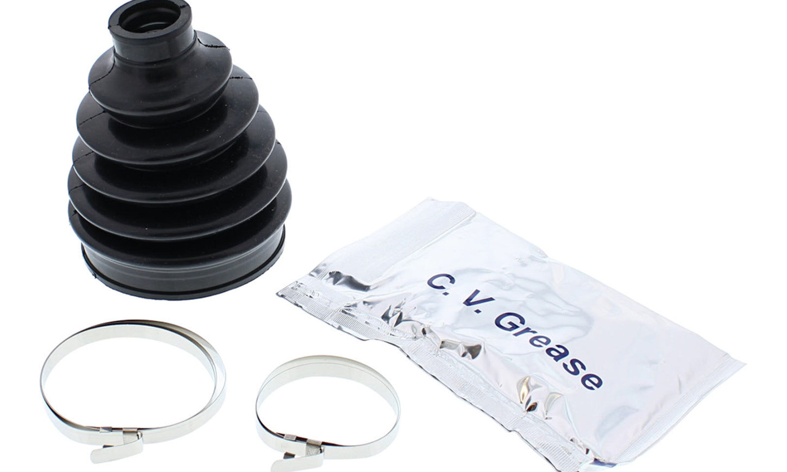 CV Boot Kit S.ID:22mm L.ID:77.5mm L:115mm 19-5037