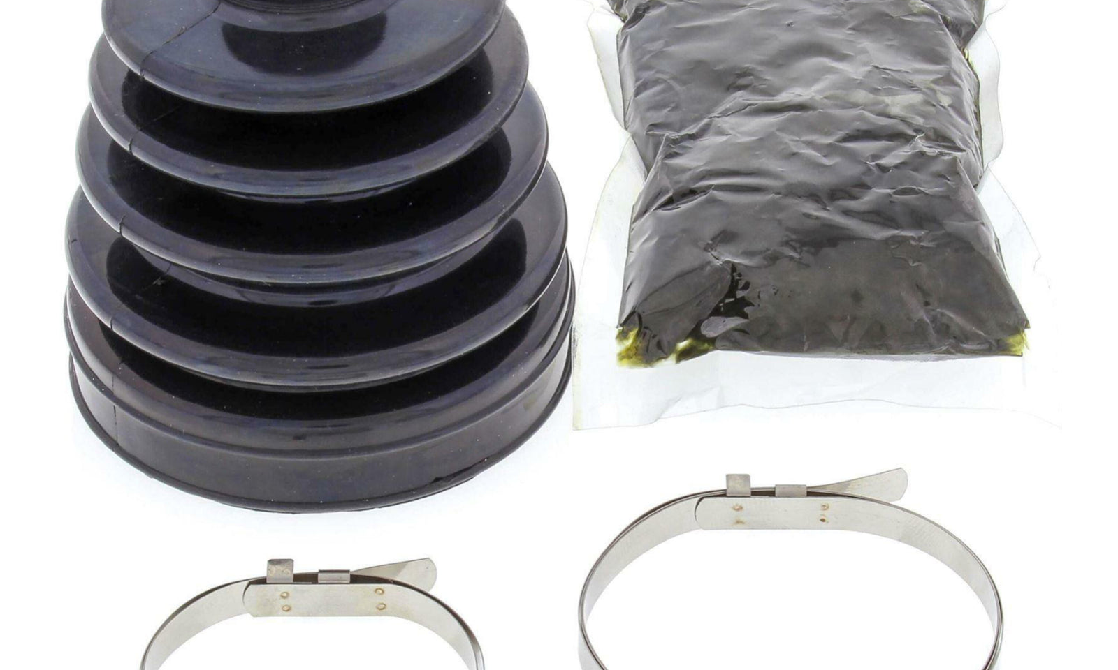 CV Boot Repair Kit - Rear, Outer 19-5044